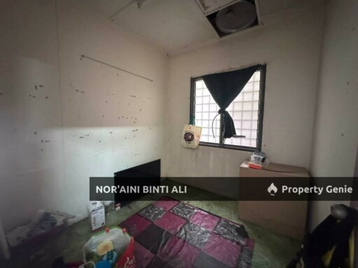 TERES KOS RENDAH UNTUK DIJUAL Kampung Padang, Kuantan.