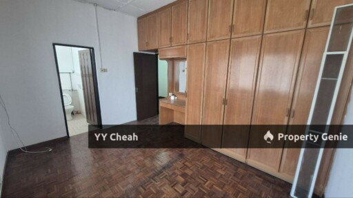 2 Storey Terrace Ipoh Garden, Freehold, Great Location