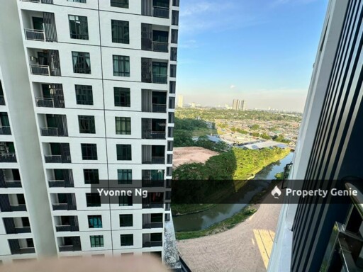 KSL Residence 2 / Kangkar Tebrau / Taman Daya