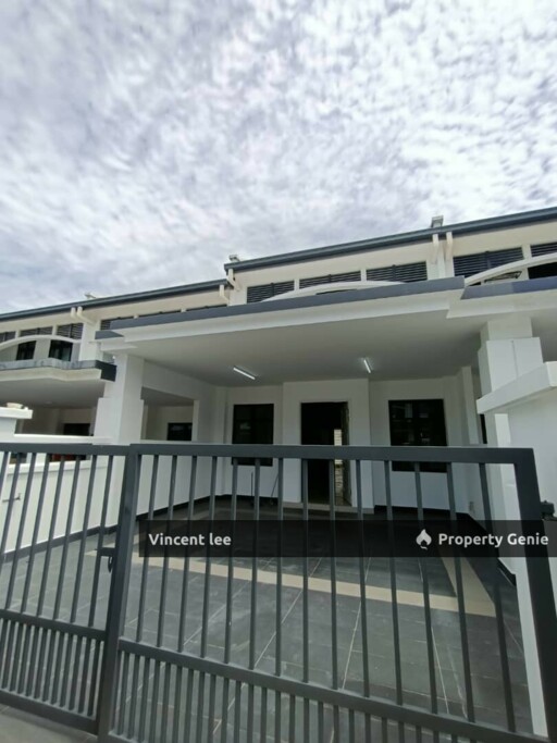 Cradleton, Eco Majestic [Below Market Price] 20X70 2 Storey Terrace House, Semenyih
