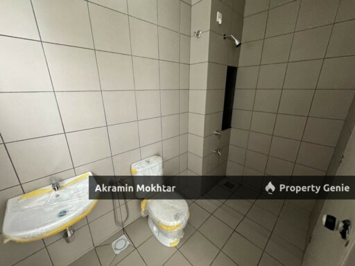 [ BRAND NEW ] [BELOW SPA] [BACKYARD FACING OPEN]  [FREE 1 AIRCOND] 2 STOREY TERRACE CASIRA 3 @ Bandar Bukit Raja, Klang