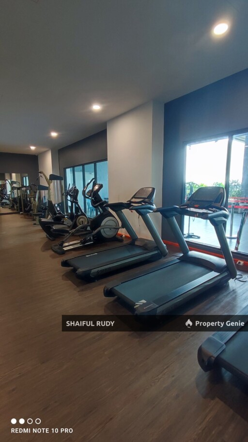 For Rent Master Bedroom @ Vista Bangi
