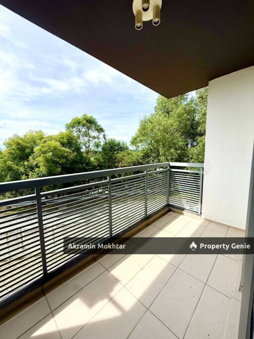 Freehold, Corner Lot & Renovated | Double Storey Camellia Serene Heights 1, Semenyih