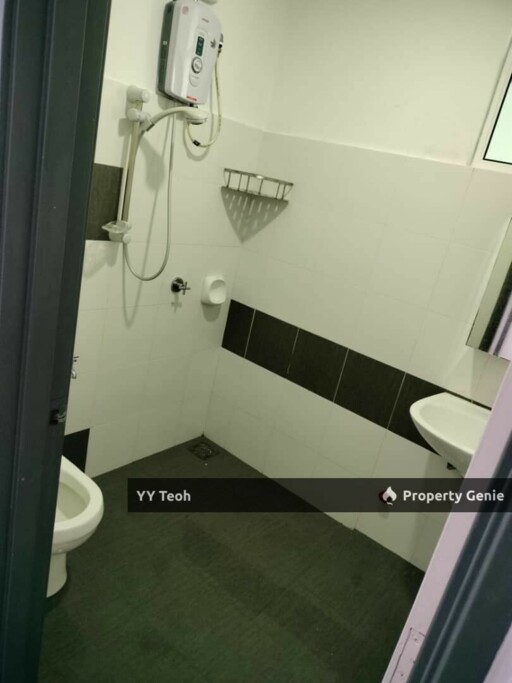 Kenanga Residence 3R Unit