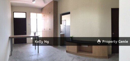 Pangsapuri Tun Teja At Alam Impian Shah Alam Klang For Rent