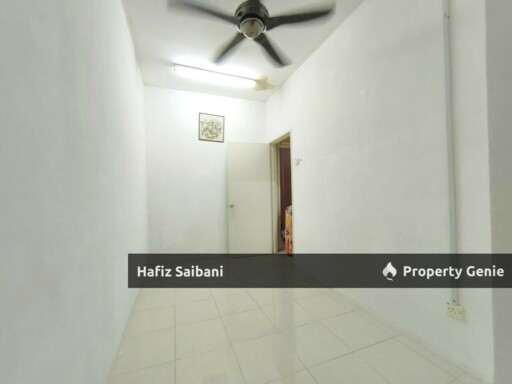 Double Storey Bandar Saujana Putra