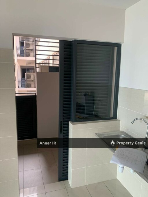 The Potpourri Condominium Ara Damansara Jalan Pju 1A/4