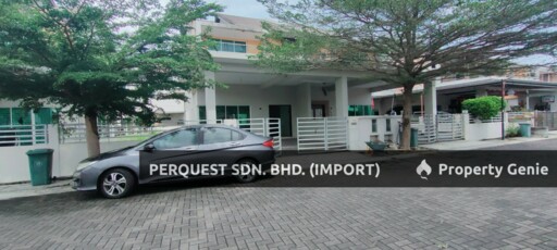 RESIDENSI VILLA MUTIARA
