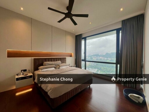 Park Regent, Desa ParkCity
