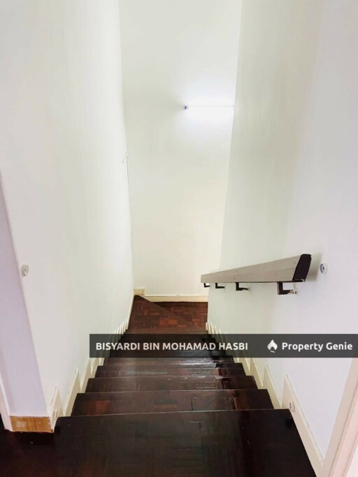 Renovated Double Storey Taman TAR Tun Abdul Razak Ampang Jaya, Selangor