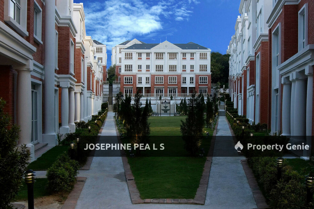 For Sale: Cozy & Elegant Semi-D at Mesra Terrace, Dutamas