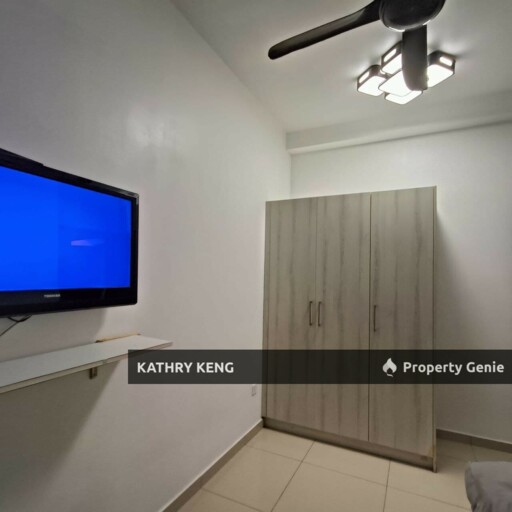 The Garden Residence For Rent Mutiara Mas For Rent Skudai For Rent Johor For Rent Johor Bahru For Rent