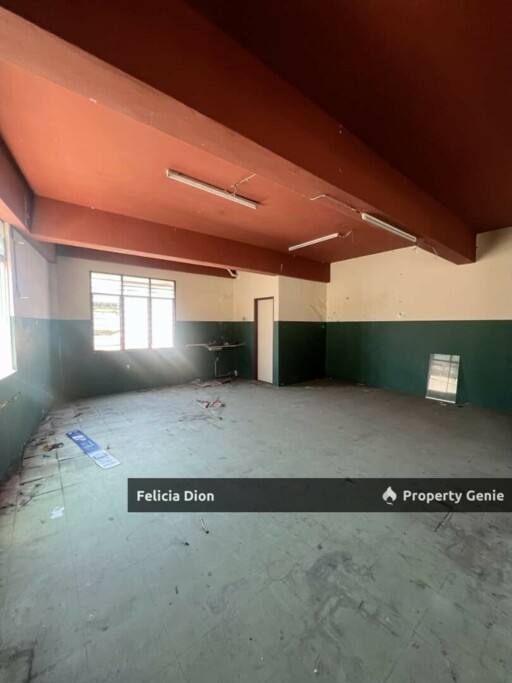 BUKIT BERUANG 3 STOREY SHOPLOT FOR SALE 🏢 FREEHOLD @ FACING MAINROAD