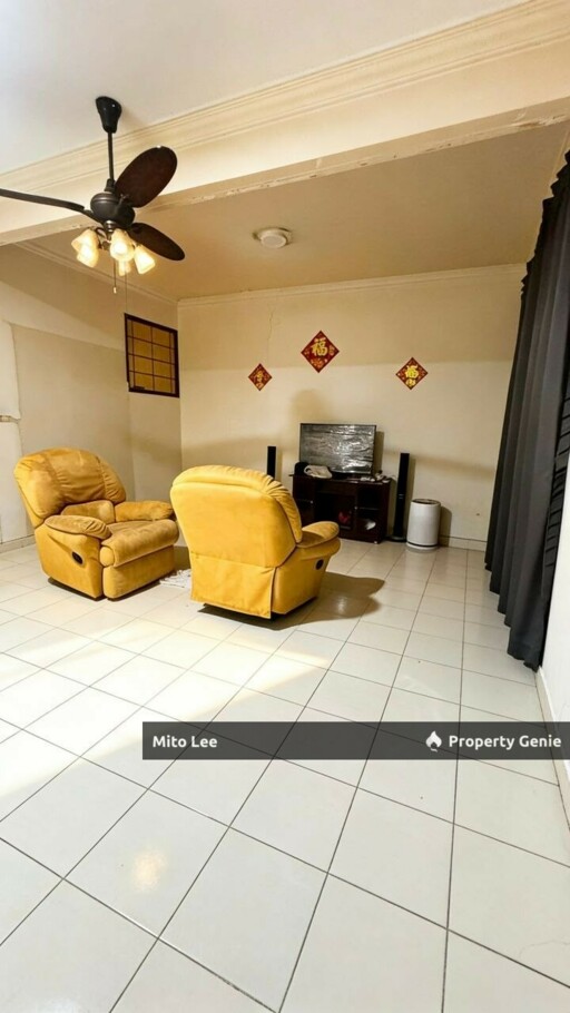 Desa Cemerlang For Sale Ulu Tiram For Sale Johor For Sale Jalan Johor For Sale