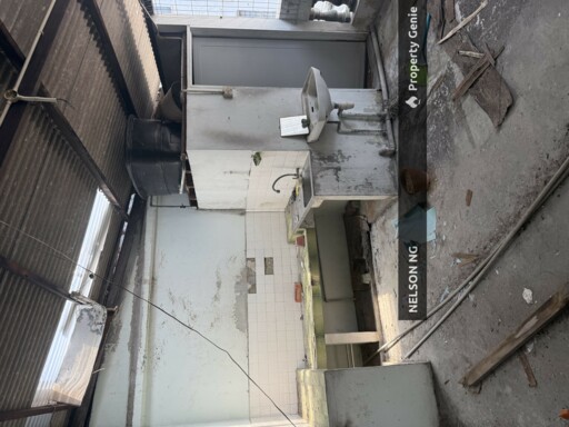 Port Dickson Town Shop Office