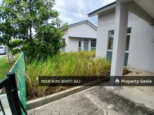 Rumah utk dijual Prima Seri Damai Jaya Kuantan