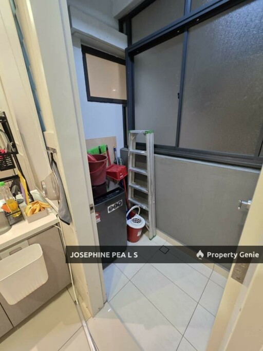 Modern 2-Bedroom Service Residence for Rent @ Citizen, Old Klang Road