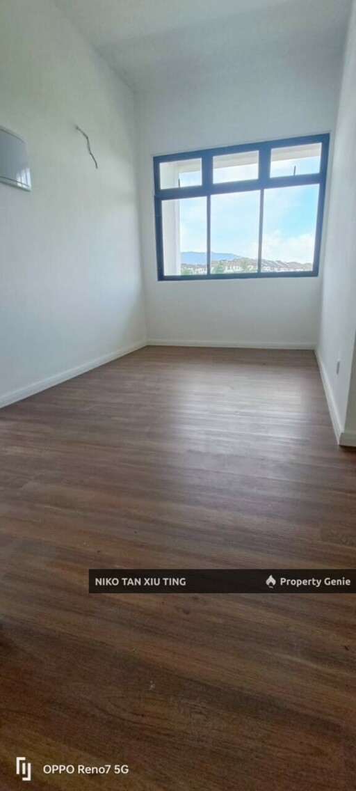 Green Pavilion, 2 Storey Corner Unit Indahpura, Kulai