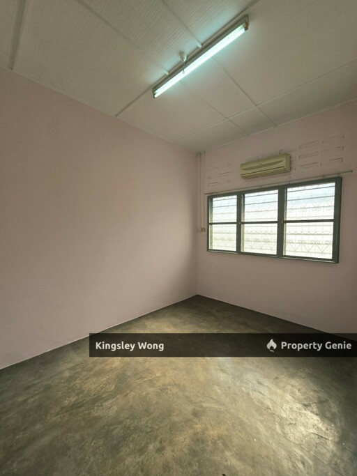 Canning Garden Freehold Single Storey Semi D Ipoh Garden Greentown Aeon Kinta KPJ Hospital