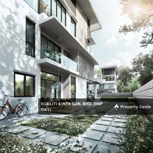 ALAMAIA HOMES