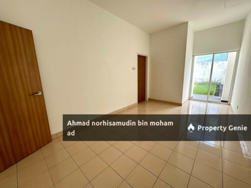 (42'x112') Double Storey Semi-D Greenhill Residence, Seksyen U10, Shah Alam