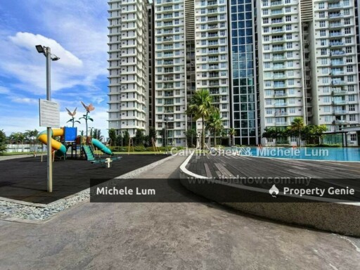 [Below Market 56%] USJ One Avenue USJ 1 Subang Jaya