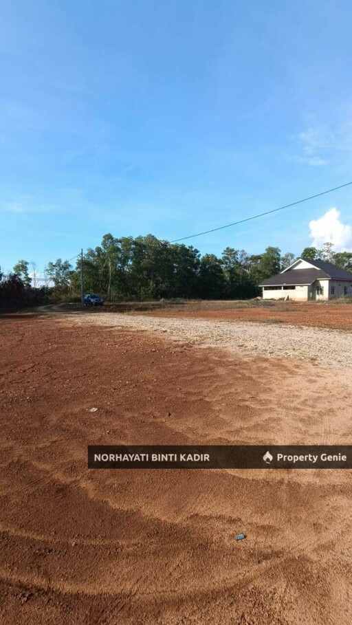 Lot Banglo yang Luas (Corner Lot)  di Sungai ULAR Untuk Dijual‼️‼️