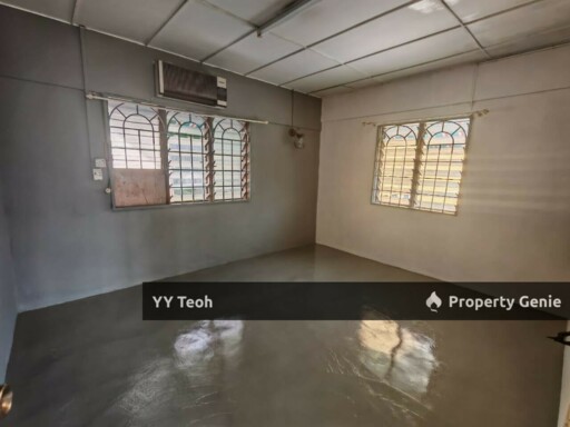 ENDLOT Malim Abadi Double Storey Terrace