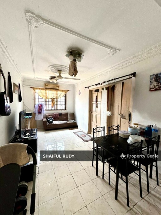 Want to Sell. Sri Penara Apartment