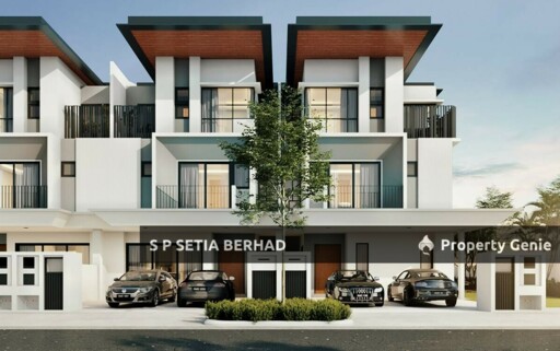 DUTA VILLA: PHASE 3