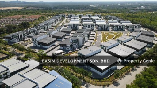 Nouvelle Industrial Park Kota Puteri