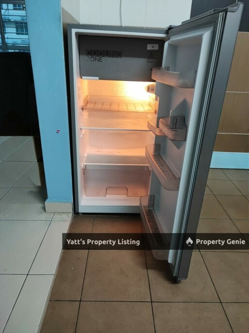 Mutiara Anggerik, Sect 15 Shah Alam Kondo for Rent