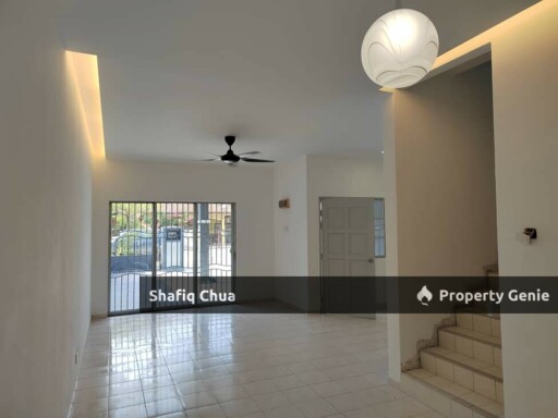 Good Condition 2 Storey Terrace Lorong Pending Bandar Puteri Klang