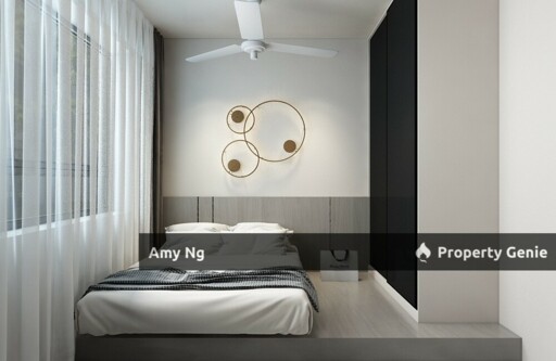 New Project 1 Storey For Sale Tronoh