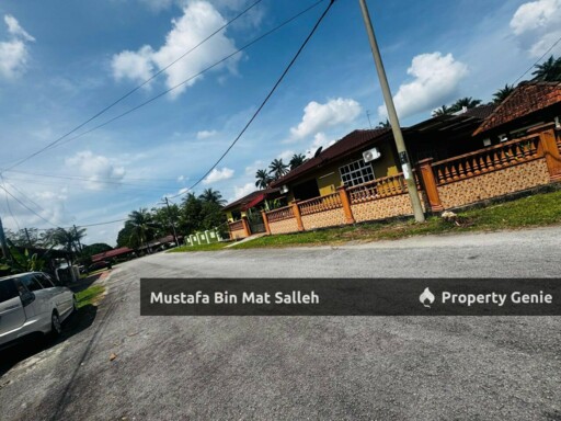 [Best Deal] Taman Sejahtera, Lunas