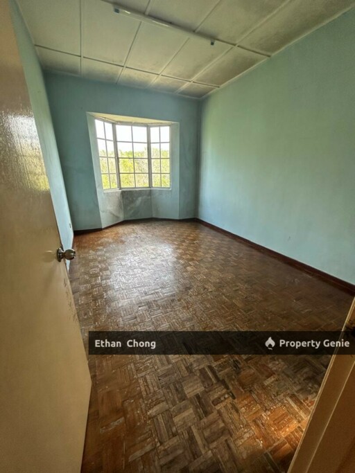 Pangsapuri Ruby Unit For Sale