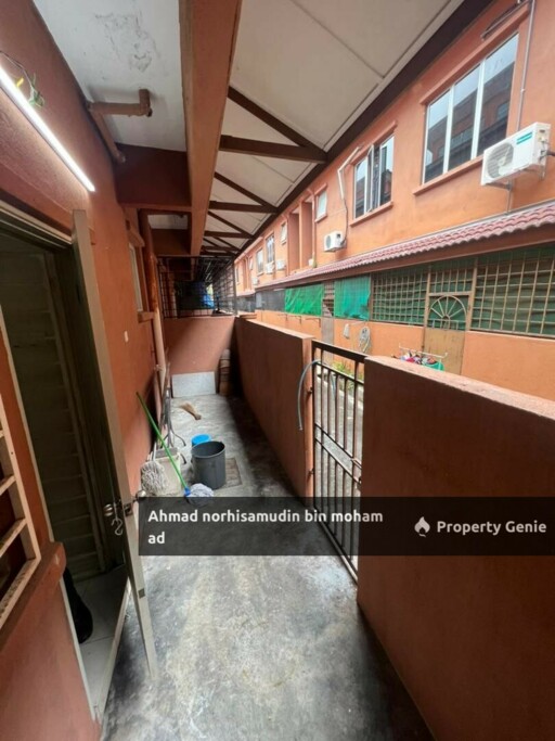 CHEAPEST! Double Storey Terrace Seksyen U10, Alam Budiman,  Shah Alam, Selangor
