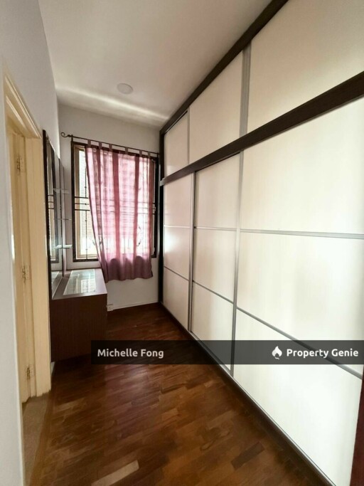 Austin Height @ Mount Austin / 2.5 Storey Semi Detached / Gated Guarded