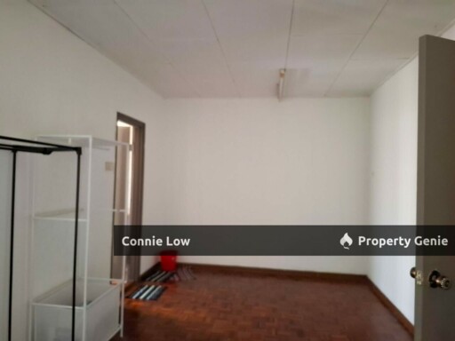 Good Condition Double Storey Terrace House in Song Choon Ipoh Perak for Sale