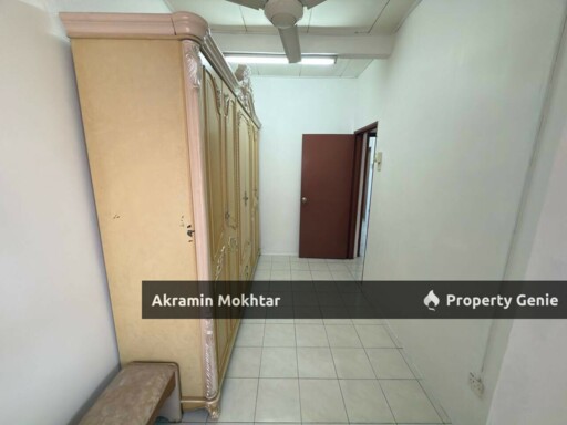 2 Storey Terrace SP6 Bandar Saujana Putra Selangor