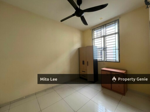 Rini Home 1 @ Mutiara Rini For Rent