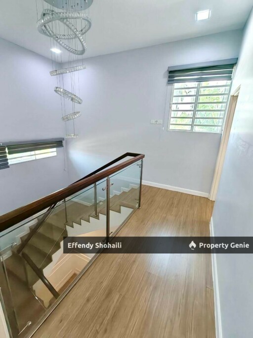 TAMAN WARISAN KUALA SELANGOR BUNGALOW
