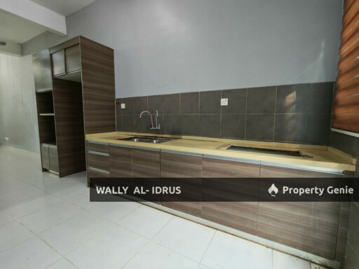 Double Storey Terrace House @ Ceri, Bandar Hillpark Puncak Alam