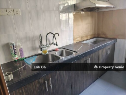 Taman Kajang Perdana 2 Storey