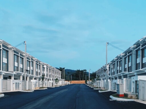 Taman Putra: Phase 3 - 6