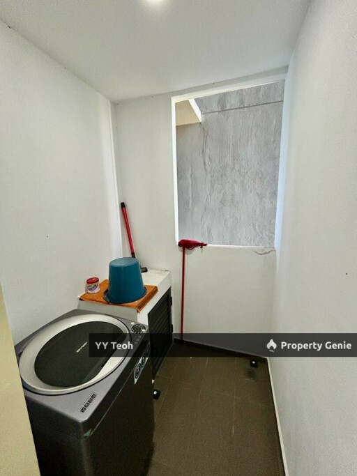 Atlantis Residence 3R Unit｜HIGH FLOOR - BLOCK A