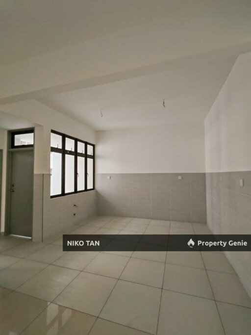 Jalan Bestari 2Stry Brand New Unit Mutiara Rini Phase 6L