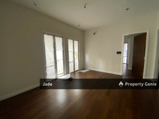 3-Storey Superlink @ Serene Mont Kiara, KL