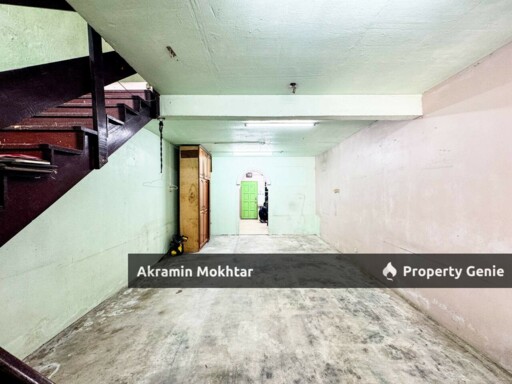 Double Storey PJS 4/4, Petaling Jaya