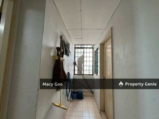 Ocean Palm Condo Tanjong Kling Klebang